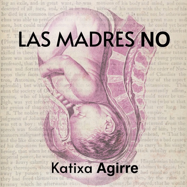 Katixa Agirre - Las madres no