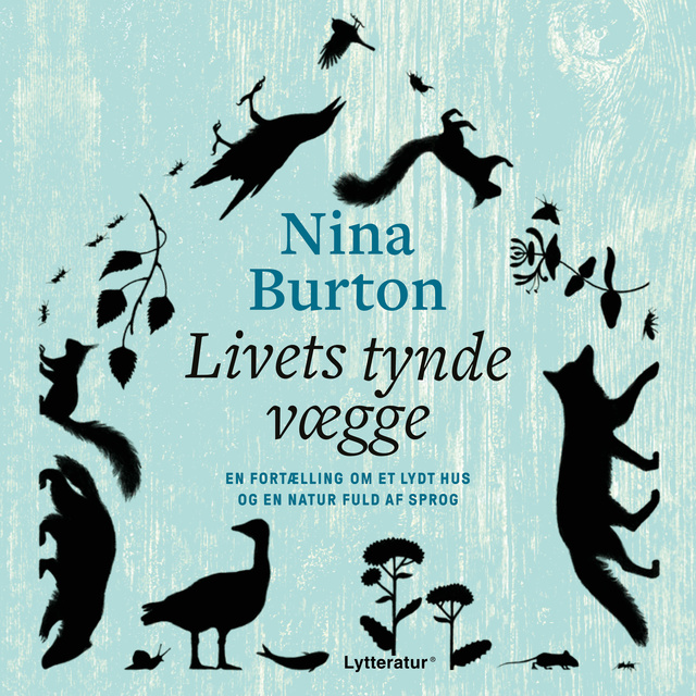 Nina Burton - Livets tynde vægge