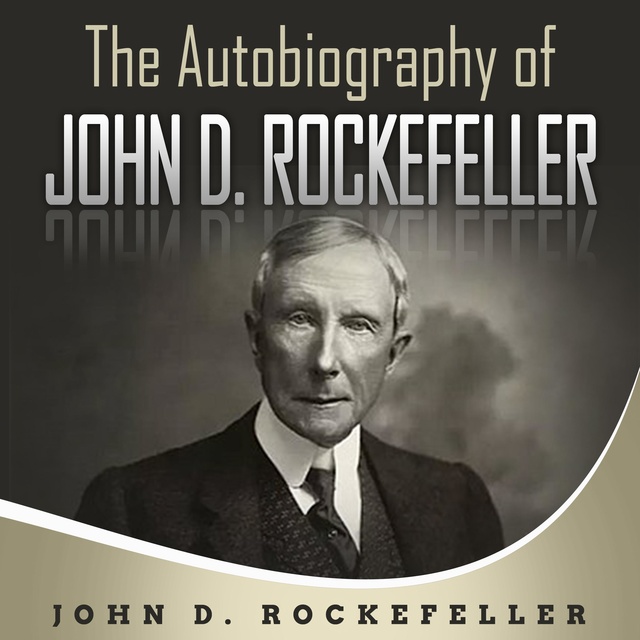 Titan: The Life of John D. Rockefeller, Sr.