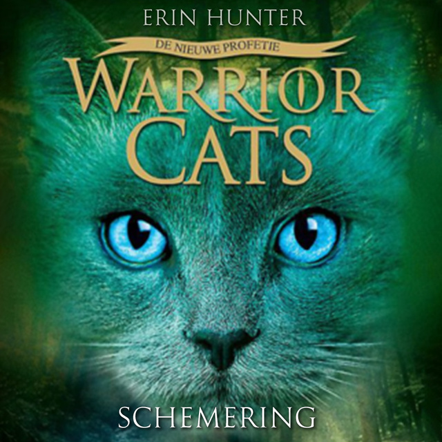 Erin Hunter - Schemering