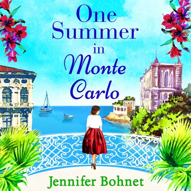 Jennifer Bohnet - One Summer in Monte Carlo