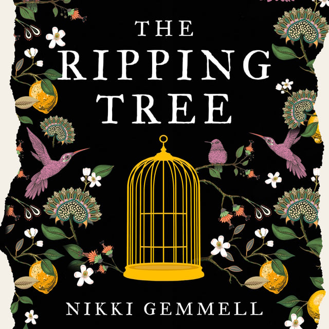 Nikki Gemmell - The Ripping Tree