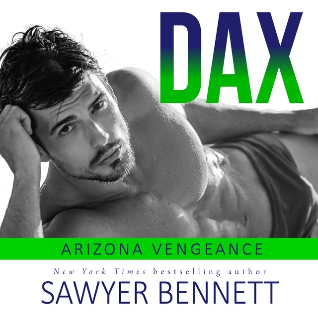 Sawyer Bennett - Dax