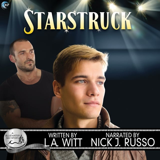 L.A. Witt - Starstruck