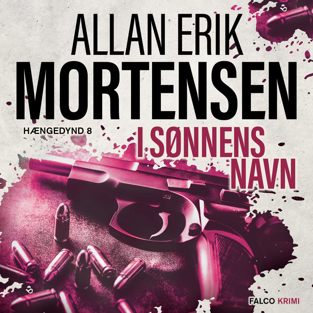 Allan Erik Mortensen - I sønnens navn
