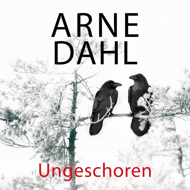 Arne Dahl - Ungeschoren (A-Team 6)
