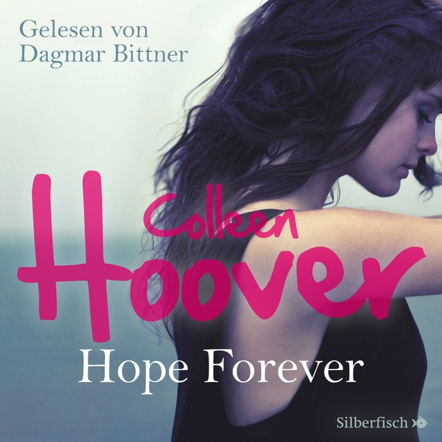 Colleen Hoover - Hope Forever