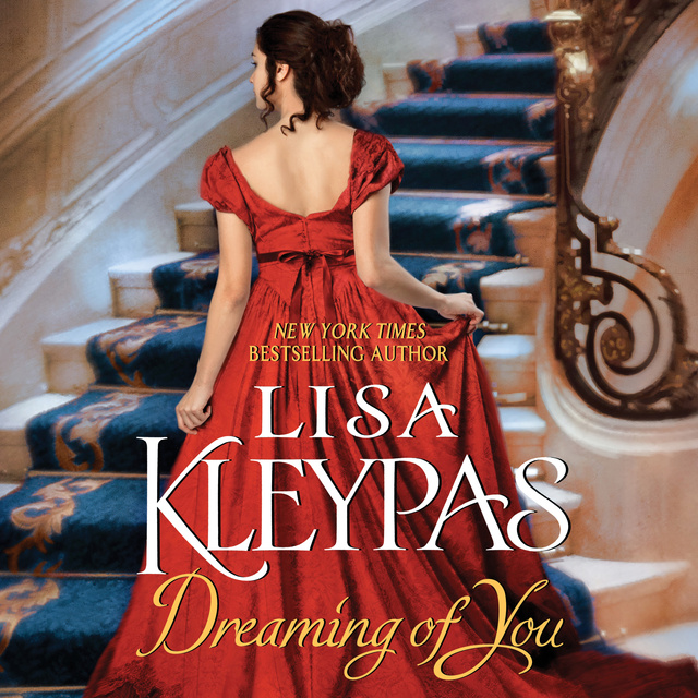 Lisa Kleypas - Dreaming of You