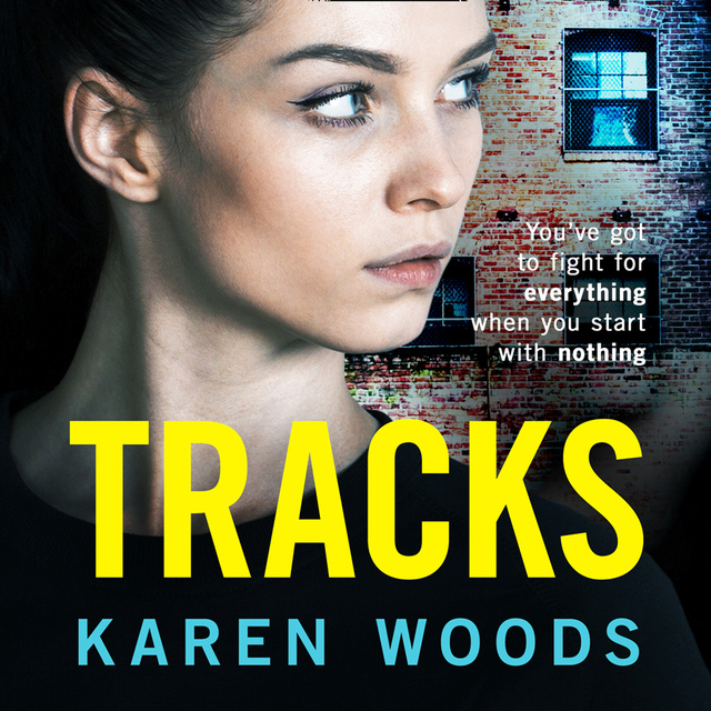 Karen Woods - Tracks