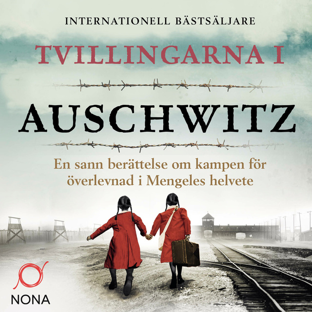 Eva Mozes Kor, Lisa Rojany Buccieri - Tvillingarna i Auschwitz