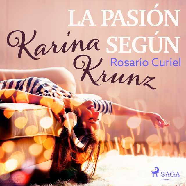 Rosario Curiel - La pasión según Karina Krunz