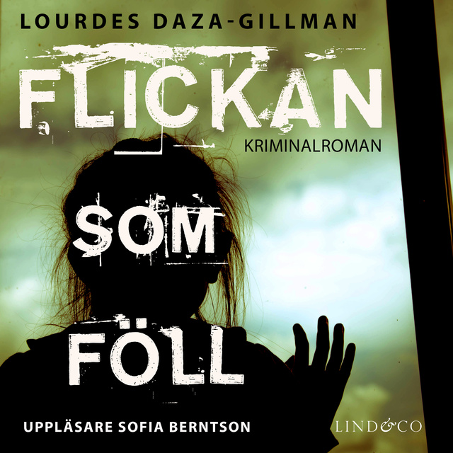 Lourdes Daza-Gillman - Flickan som föll