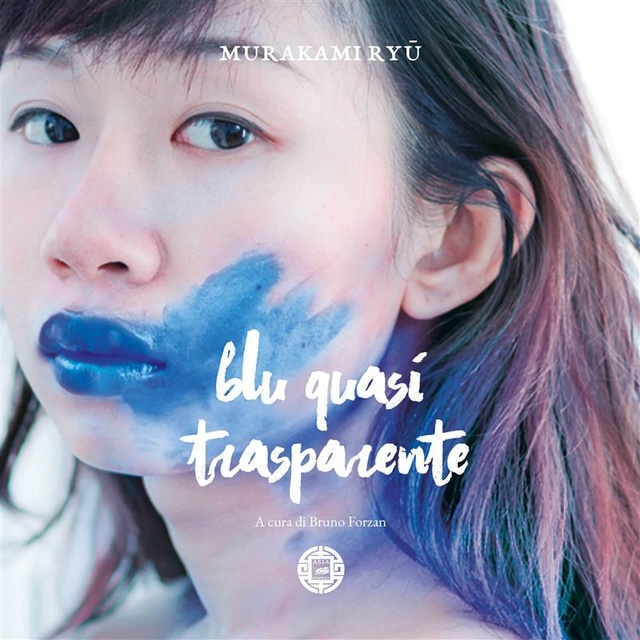 Ryū Murakami - Blu quasi trasparente