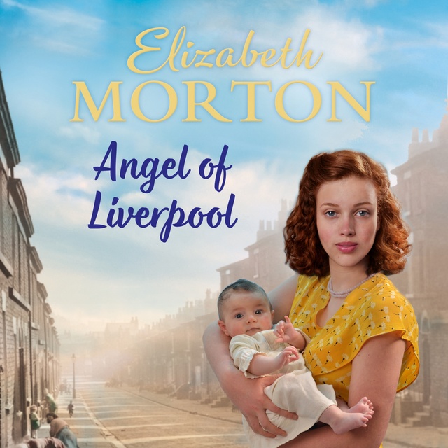 Elizabeth Morton - Angel of Liverpool