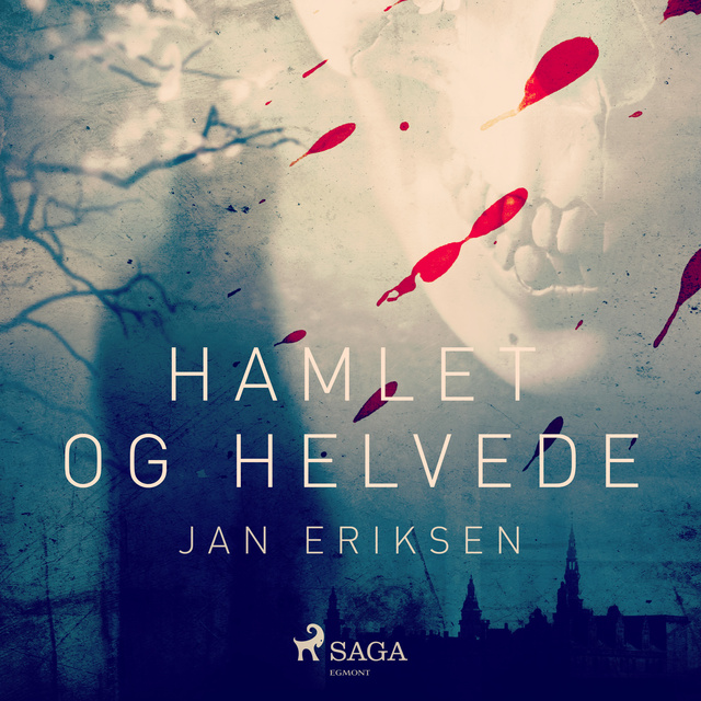 Jan Eriksen - Hamlet og helvede