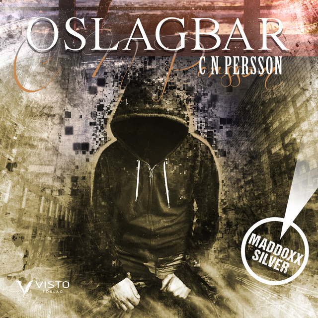 C N Persson - Oslagbar