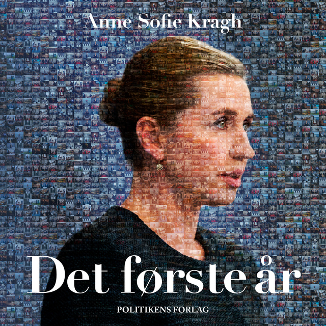 Anne Sofie Kragh - Det første år