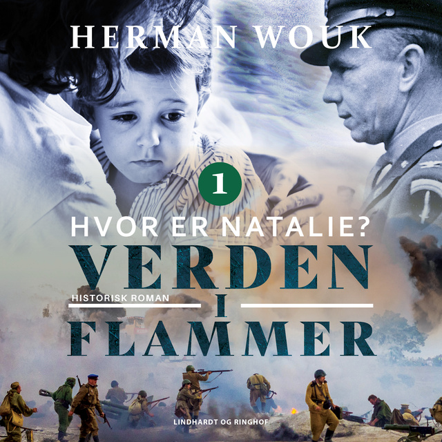 Herman Wouk - Verden i flammer 1 - Hvor er Natalie?
