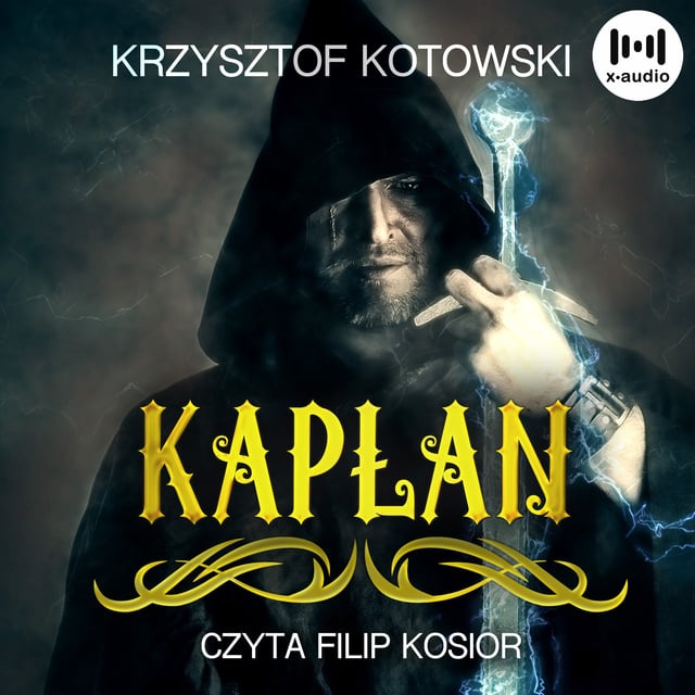 Krzysztof Kotowski - Kapłan