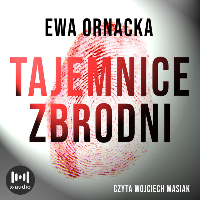 Ewa Ornacka - Tajemnice zbrodni