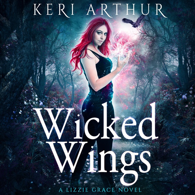 Keri Arthur - Wicked WIngs