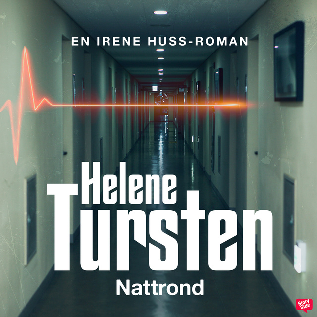 Helene Tursten - Nattrond