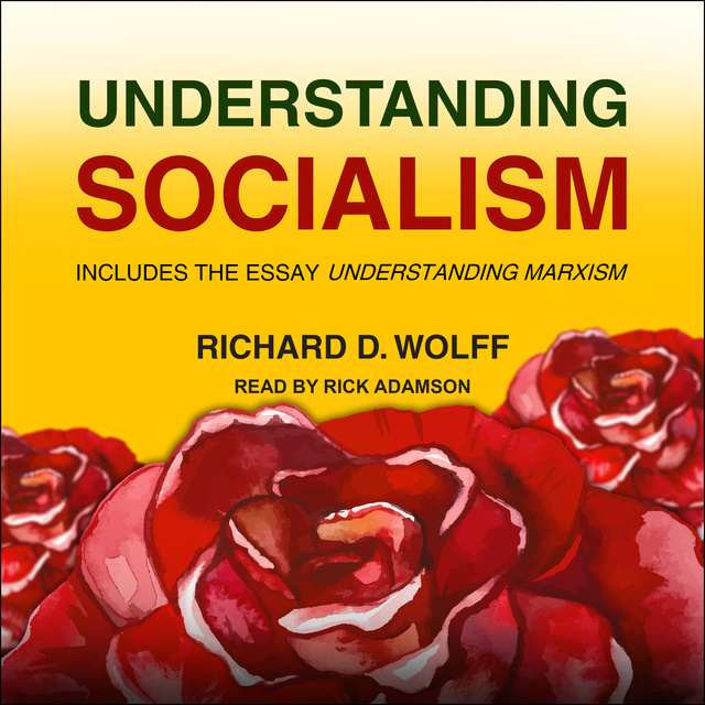 Richard D. Wolff - Understanding Socialism