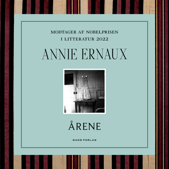 Annie Ernaux - Årene