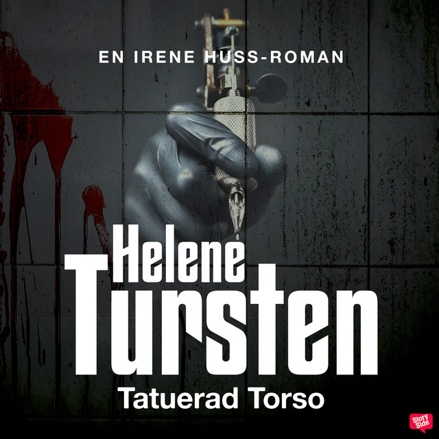 Helene Tursten - Tatuerad torso