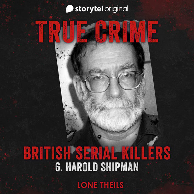 Lone Theils - British Serial Killers - S01E06