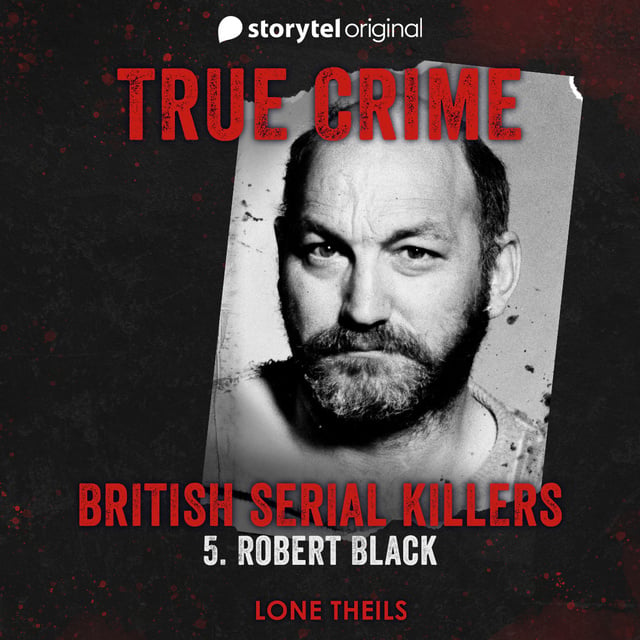 Lone Theils - British Serial Killers - S01E05
