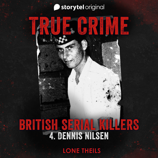Lone Theils - British Serial Killers - S01E04