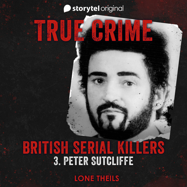 Lone Theils - British Serial Killers - S01E03