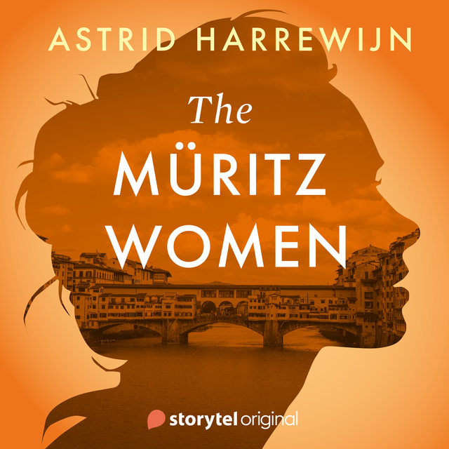 Astrid Harrewijn - The Müritz Women