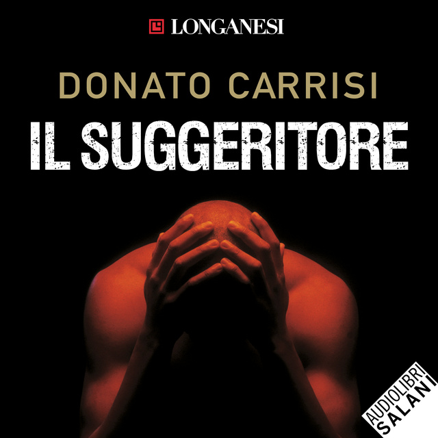 Donato Carrisi - Il suggeritore