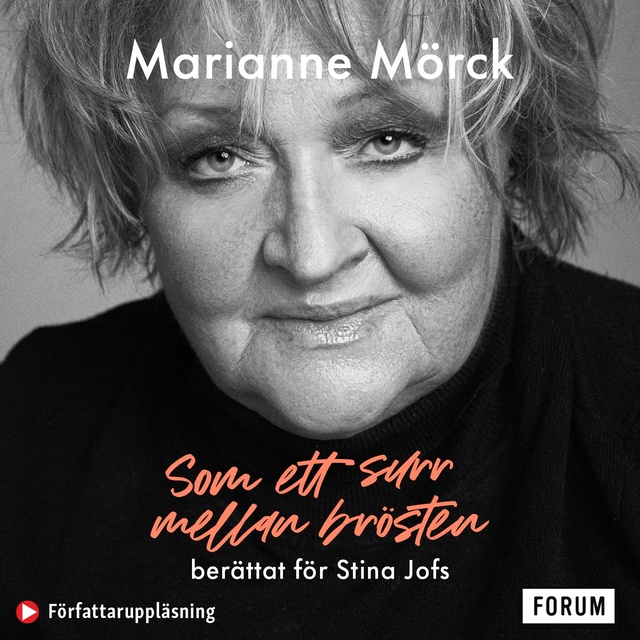 Stina Jofs, Marianne Mörck - Som ett surr mellan brösten