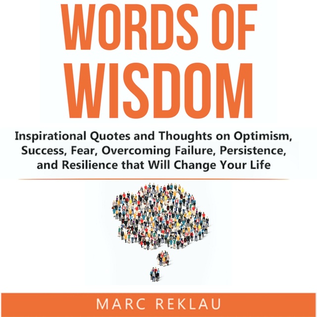 Marc Reklau - Words of Wisdom