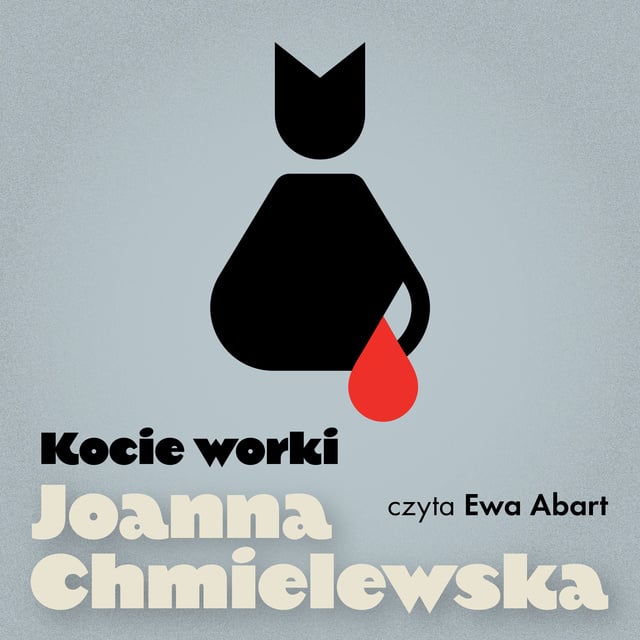 Joanna Chmielewska - Kocie worki