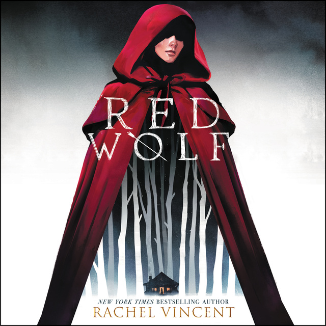 Rachel Vincent - Red Wolf
