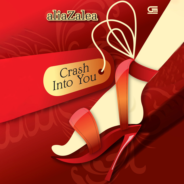 AliaZalea - Crash into You