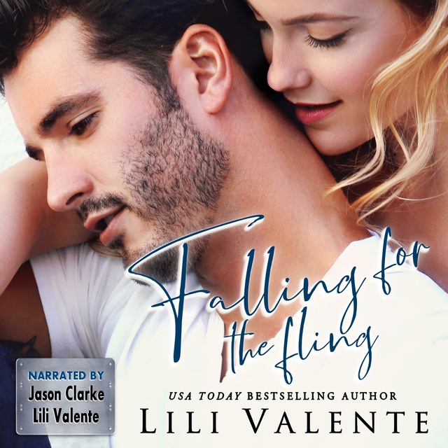 Lili Valente - Falling for the Fling