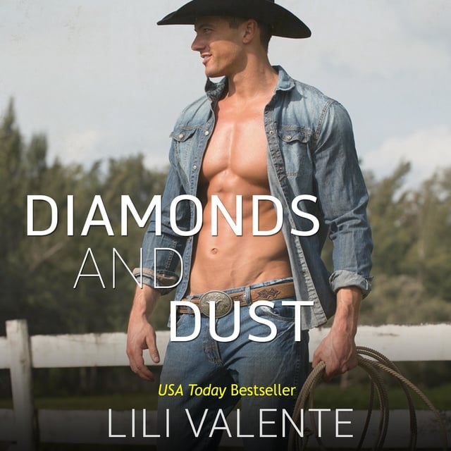 Lili Valente - Diamonds and Dust