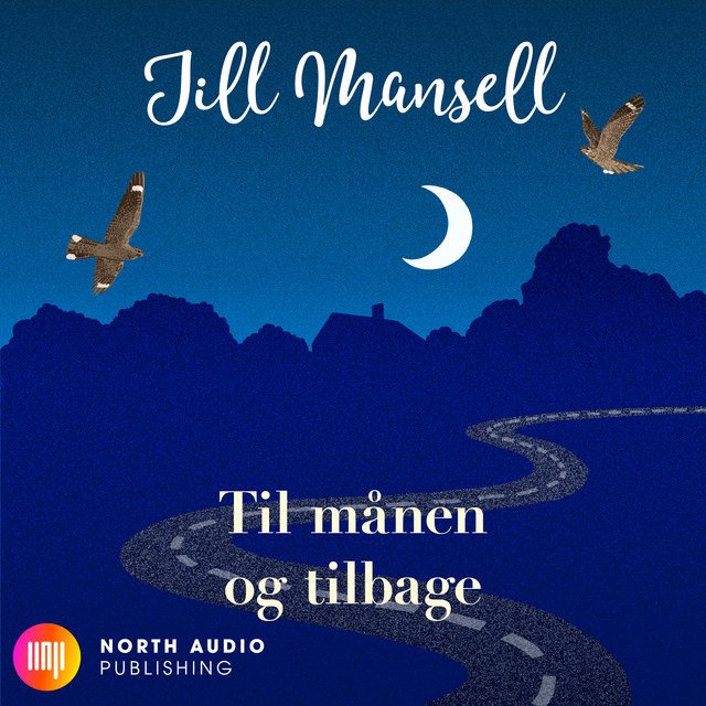 Jill Mansell - Til månen og tilbage