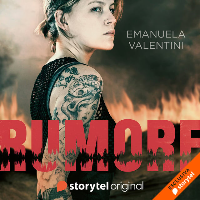 Emanuela Valentini - Rumore: stagione 1