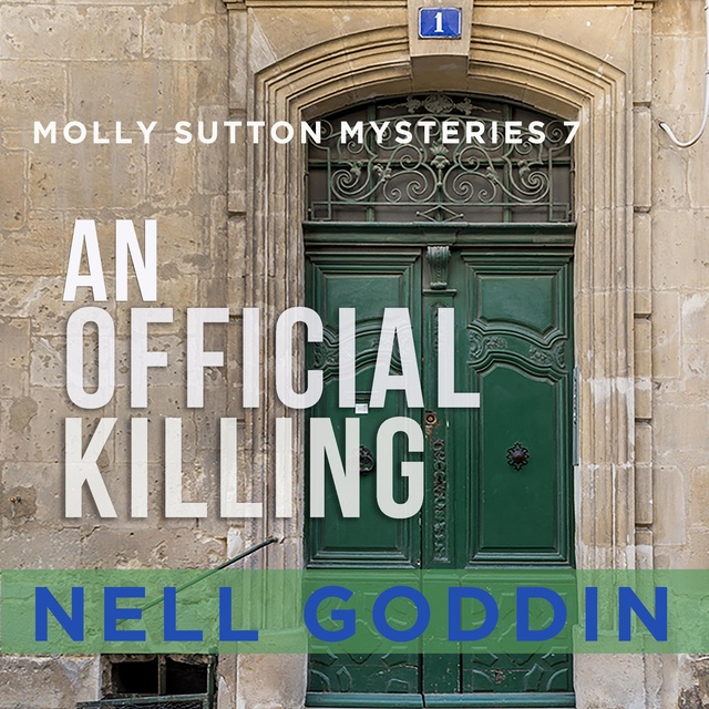 Nell Goddin - An Official Killing