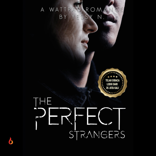 Yessy N. - The Perfect Strangers