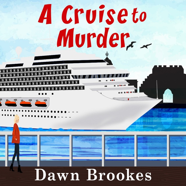 Cruising For Murder  Cruise Ship Murder Mystery