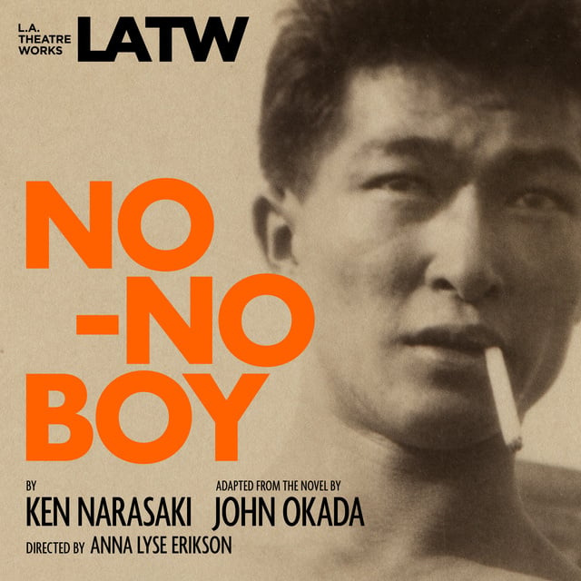 Ken Narasaki - No-No Boy