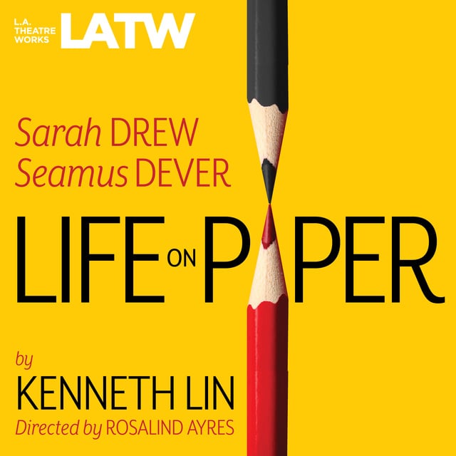Kenneth Lin - Life on Paper