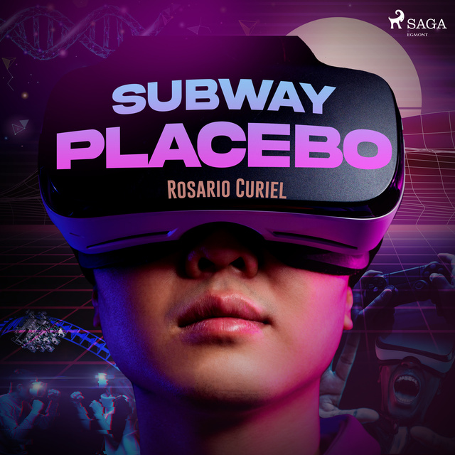 Rosario Curiel - Subway Placebo